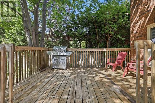 1245 Creekside Drive, Oakville (Wc Wedgewood Creek), ON 
