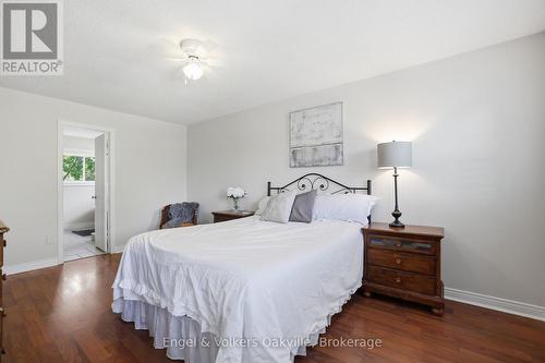 1245 Creekside Drive, Oakville (Wc Wedgewood Creek), ON 