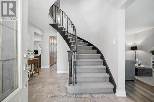 1245 Creekside Drive, Oakville (Wc Wedgewood Creek), ON 