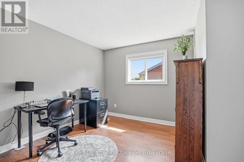 1245 Creekside Drive, Oakville (Wc Wedgewood Creek), ON 