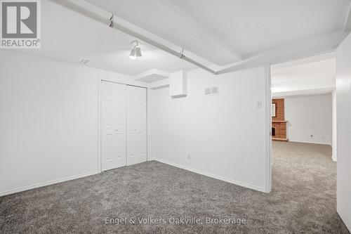 1245 Creekside Drive, Oakville (Wc Wedgewood Creek), ON 