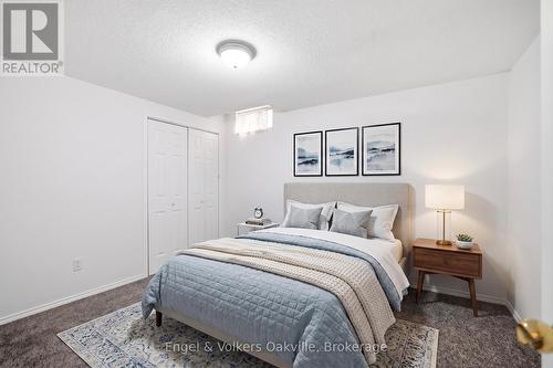 Virtually Staged - 1245 Creekside Drive, Oakville (Wc Wedgewood Creek), ON 
