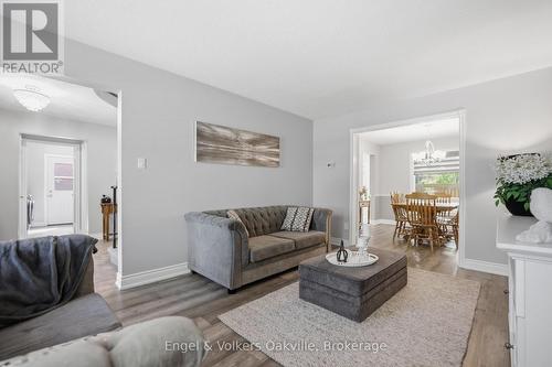 1245 Creekside Drive, Oakville (Wc Wedgewood Creek), ON 