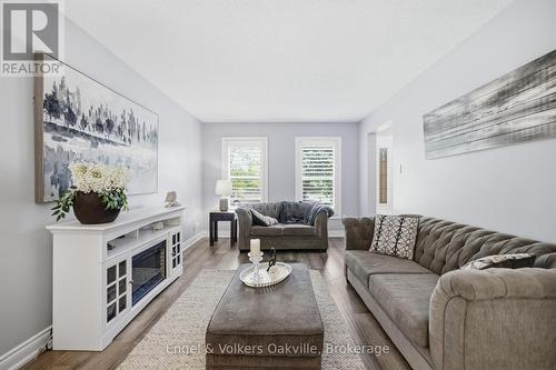 1245 Creekside Drive, Oakville (Wc Wedgewood Creek), ON 
