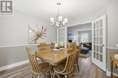 1245 Creekside Drive, Oakville (Wc Wedgewood Creek), ON 