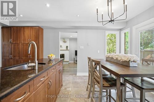 1245 Creekside Drive, Oakville (Wc Wedgewood Creek), ON 