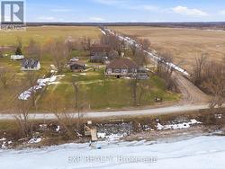 516 ALLISON ROAD Prince Edward County (Sophiasburg Ward), ON K0K 1W0