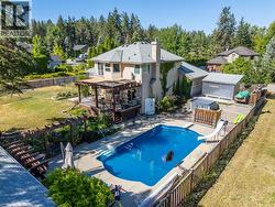4015 Mahonia Drive Kelowna, BC V1W 3Y2