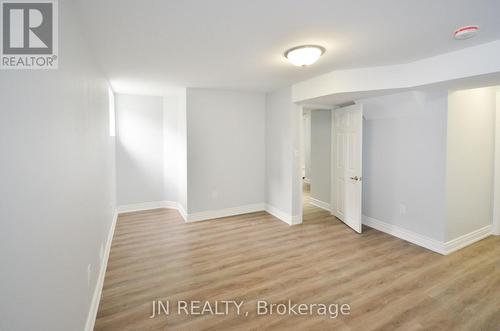 Lower - 34 Mcechearn Crescent, Caledon, ON 