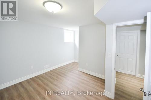 Lower - 34 Mcechearn Crescent, Caledon, ON 