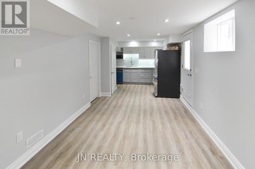 Lower - 34 Mcechearn Crescent, Caledon, ON 