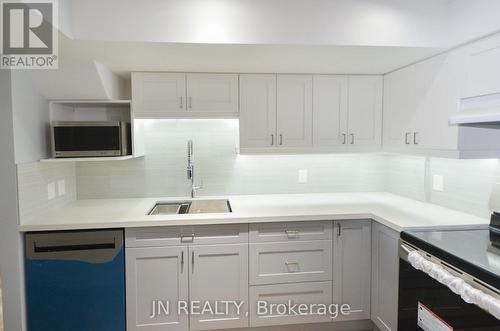 Lower - 34 Mcechearn Crescent, Caledon, ON 