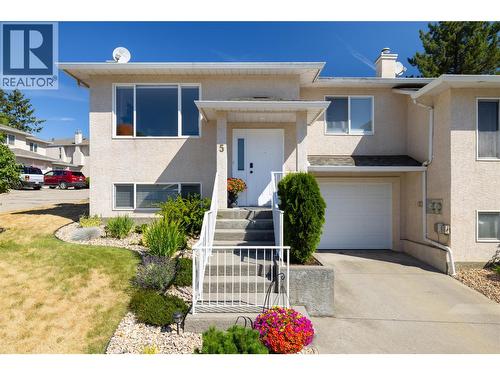 5101 27 Avenue Unit# 5  Vernon, BC V1T 6L2