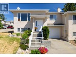 5101 27 Avenue Unit# 5 Vernon, BC V1T 6L2