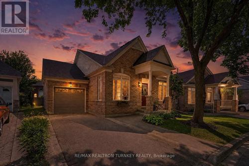 7 THOMAS BALES DRIVE  Markham, ON L6C 2W7