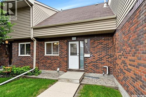 3828 Castle ROAD  Regina, SK S4S 6M7