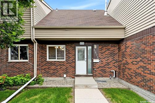 3828 Castle Road, Regina, SK 