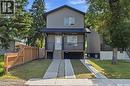 465 Montreal Street, Regina, SK 