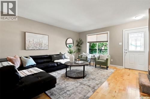 465 Montreal Street, Regina, SK 