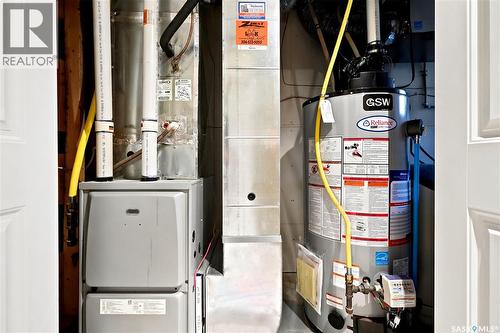 465 Montreal Street, Regina, SK 