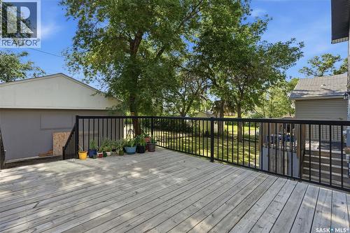 465 Montreal Street, Regina, SK 