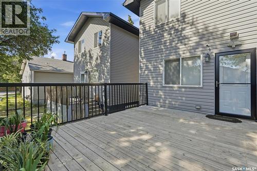465 Montreal Street, Regina, SK 