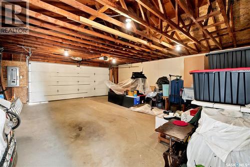 465 Montreal Street, Regina, SK 