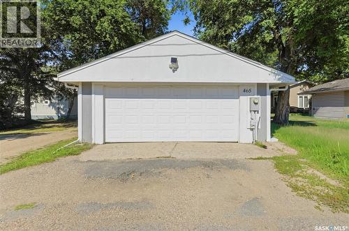 465 Montreal Street, Regina, SK 