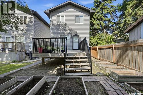 465 Montreal Street, Regina, SK 