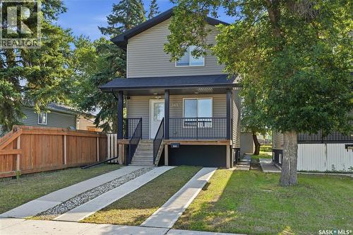 465 Montreal Street, Regina, SK 