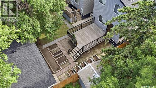 465 Montreal Street, Regina, SK 