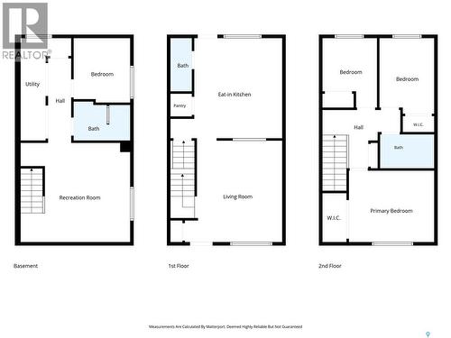 465 Montreal Street, Regina, SK 