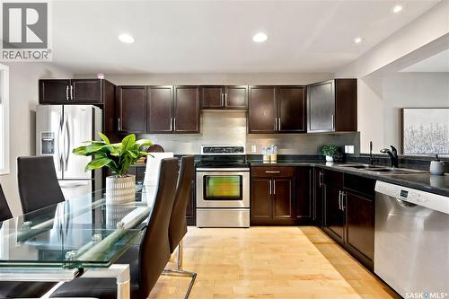 465 Montreal Street, Regina, SK 