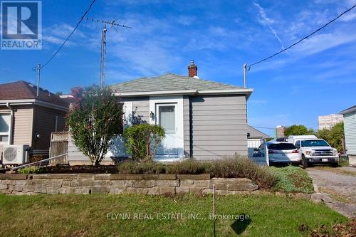 86 Argyle Crescent, St. Catharines, ON 