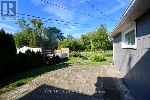 86 Argyle Crescent, St. Catharines, ON 