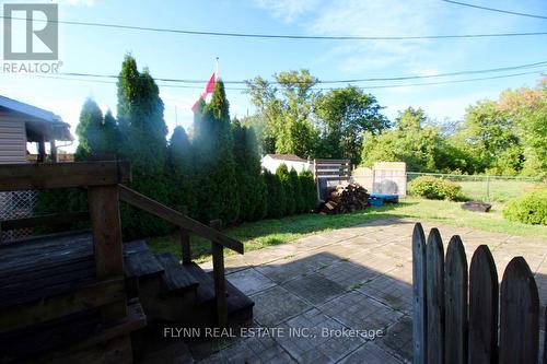 86 Argyle Crescent, St. Catharines, ON 