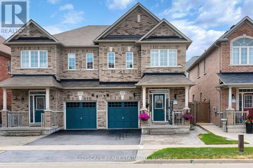 5608 ETHAN DRIVE  Mississauga, ON L5M 0W1