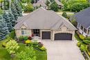 114 Pennsylvania Crescent, Kitchener, ON 