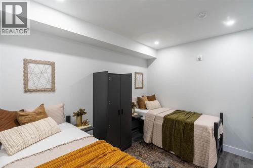 930 Marion Unit# 109, Windsor, ON 