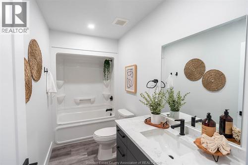 930 Marion Unit# 109, Windsor, ON 
