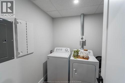 930 Marion Unit# 109, Windsor, ON 