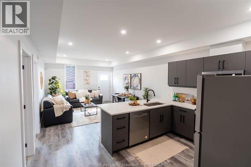 930 Marion Unit# 109, Windsor, ON 