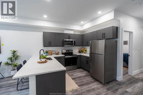 930 Marion Unit# 109, Windsor, ON 