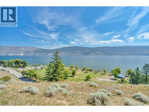 14419 Downton Avenue Unit# 205  Summerland, BC V0H 1Z1