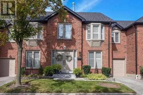 59 - 4635 REGENTS TERRACE  Mississauga, ON L5R 1X5