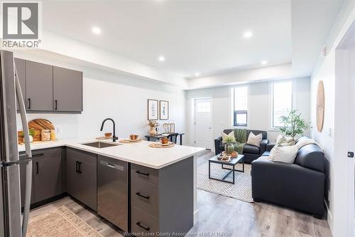 930 Marion Unit# 101, Windsor, ON 