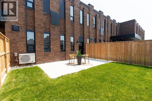 930 Marion Unit# 101, Windsor, ON 