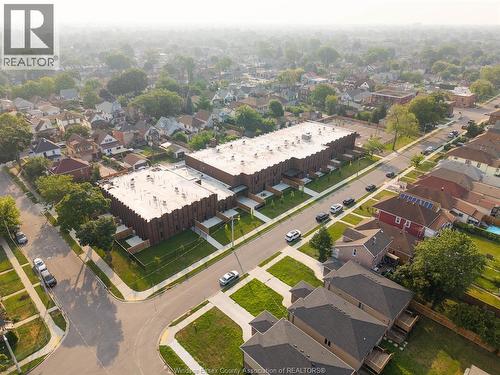 930 Marion Unit# 101, Windsor, ON 