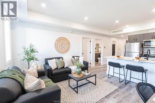 930 Marion Unit# 101, Windsor, ON 