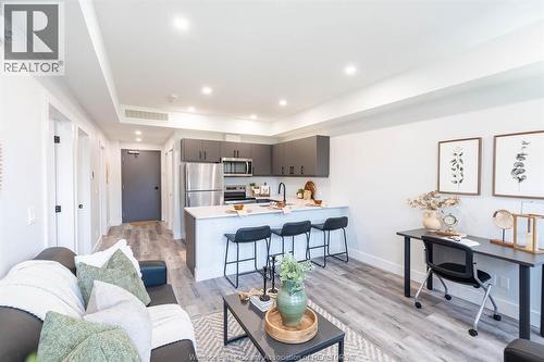 930 Marion Unit# 101, Windsor, ON 